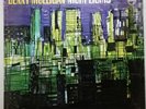 Philips LP SBL 7597 HI-FI STEREO: Gerry Mulligan - Night Lights RARE