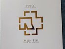 Rammstein - Pussy / Mein Teil (Pet Shop Boys Remix) - white vinyl 12
