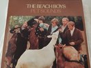 The Beach Boys - Pet Sounds, Vinyl 1972 Reissue, MS 2197, Reprise, Santa Maria