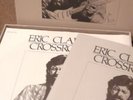 Eric Clapton Crossroads 6 Record Vinyl Box Set Edition Ex.Con. Yardbirds Cream