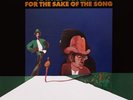 Townes Van Zandt For The Sake Of The Song Vinyl Me Please VMP Blue Translucent