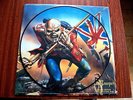 IRON MAIDEN 