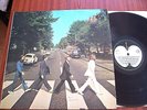 The Beatles LP 