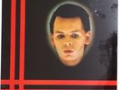 GARY NUMAN Telekon LP 1980 CANADA Beggars Banquet New Wave STILL SEALED HOC