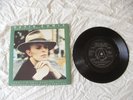 DAVID BOWIE JOHN I'M ONLY DANCING (AGAIN) 1st UK PRESS DOUBLE A LABEL DEMO/PROMO