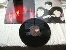 THE CURE PORNOGRAPHY 1982 1st UK PRESS A3/B3 MATRIX, INNER SLEEVE, RARELY PLAYED