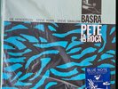 PETE LA ROCA BASRA BLUE NOTE Music Matters New Sealed 2X45 rpm