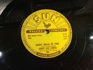 JERRY LEE LEWIS SUN  281 Great Balls Of Fire/You Win Again MEMPHIS ROCKABILLY 78