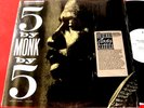 Thelonious Monk  