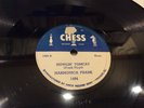 HARMONICA FRANK Chess 1494 Howlin' Tomcat/She's Done Moved BLUES ROCKABILLY 78 E