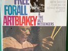 ART BLAKEY FREE FOR ALL Music Matters SRX NM-