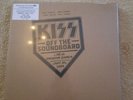 Kiss - Off The Soundboard - Live In Virginia Beach , Triple Green Vinyl PRESALE