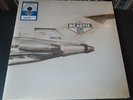 Beastie Boys License To Ill Clear Vinyl Limited Edition Sealed