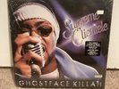 SEALED OG Ghostface Killah Supreme Clientele Wu Tang Clan