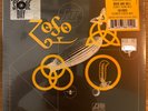 LED ZEPPELIN Rock and Roll / Friends YELLOW Vinyl 7