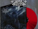 DARK FUNERAL - the secrets of the black arts - GATEFOLD RED LP
