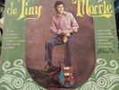 Exitos De Tiny Morrie HS-10010 Stereo LP VG+/VG RARE LATIN VINYL RECORD ALBUM