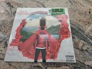 A DAY TO REMEMBER You're Welcome GREEN GLOW IN THE DARK Vinyl Record LP