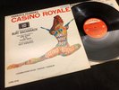 Casino Royale OMPST 1967 Colgems (RCA) Mono COMO-5005 VG++ Visual