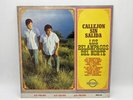 Los Relampagos Del Norte ‎'Callejon Sin Salida' / RARE 1970 LP / NORTENO