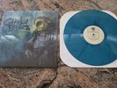 No Rain, No Rainbow by Greeley Estates Colored  Vinyl   Tragic Hero Records)