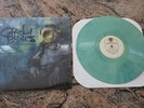 No Rain, No Rainbow by Greeley Estates Colored  Vinyl   Tragic Hero Records)