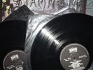 The Damned. Black Album. Double LP. Original Chiswick 1980. Punk.