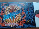 CANADA  Ex to NM- DOKKEN Back For the Attack ORIG 1987 1st Press LP w/ INNER