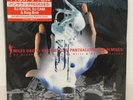 MILES DAVIS / VARIOUS DJ'S PANTHALASSA:THE REMIXES JAPAN ISSUE LP PROMO