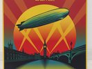 LED ZEPPELIN / CELEBRATION DAY 3LP W/ INNER*3, BOOKLET, HYPE STICKER