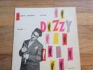 RARE Dizzy Gillespie Vol.1 Atlantic ALR 138 mono 10