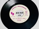 Killer Lonesome Country Bopper 45 SHOTGUN She'll Be Gone In A While JONEL promo