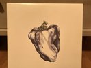 Ween-White Pepper (180g)  Plain Recordings ‎– plain 144 - 2009 White Color Vinyl