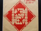RARE PUNK KBD-Battle Of The Bands-Good Vibrations. Rudi/Outcasts/Idiots/Spider