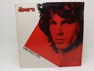 The Doors Greatest Hits Vinyl LP Elektra 5E-515 Light My Fire Riders on Storm EX