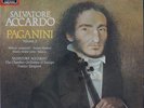 EMI EL27 00631 Accardo plays Paganini Vol.2(Son Varsavia,Balletto Campes),German