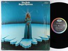 Bob Seger System - Ramblin' Gamblin' Man LP - Capitol VG+ Shrink