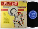 Charlie Gore - The Country Gentleman LP - Audio Lab Mono DG