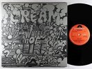 Cream - Wheels Of Fire 2xLP - Polydor UK VG++