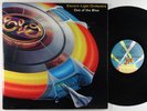 Electric Light Orchestra - Out Of The Blue 2xLP - Jet