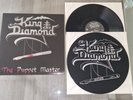 King Diamond – The Puppet Master 12