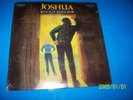 DOLLY PARTON  1971 RCA  'JOSHUA (SEALED) cut-out