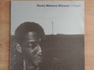 Roots Manuva   Witness (1 Hope)   12” Vinyl   Big Dada Recordings   UK Hip Hop