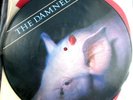 THE DAMNED Strawberries picture disc vinyl Captain sensible bonus lyric insert