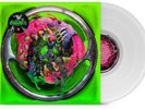 Lady Gaga  Dawn Of Chromatica  LP Clear Vinyl New Sealed