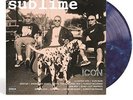 Sublime NEW SEALED Icon Greatest Hits Limited Edition Oceania Blue Vinyl LP 2020