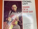 O’DONEL LEVY “DAWN OF A NEW DAY”  Groove Merchant GM 518 Jazz Funk Vinyl LP 1978