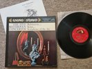 ARTUR RUBINSTEIN / Beethoven The 5 Concertos / RCA Living-Stereo SD LSC-6702 .NM