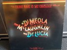 Al Di Meola / John McLaughlin / Paco De Lucía – Friday Night In San Francisco