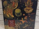 Smashing Pumpkins Mellon Collie and The Infinite Sadness 4x LP Set Vinyl Records